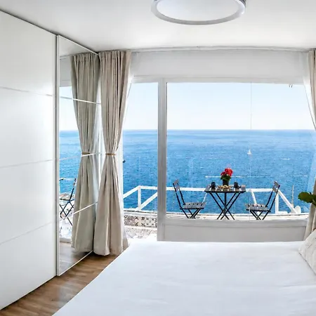 Appartamento Alma Del Mar *